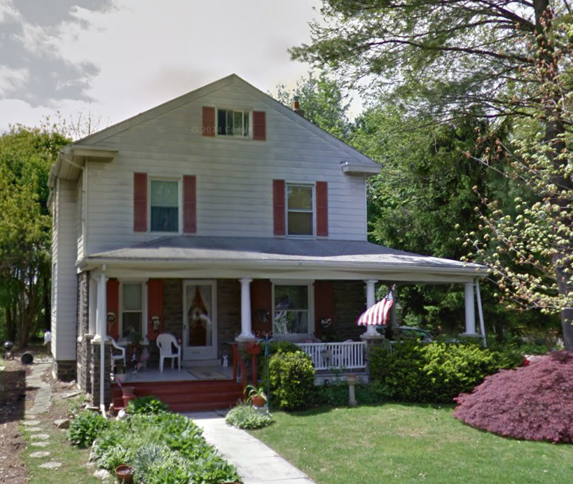 304 Davis Road